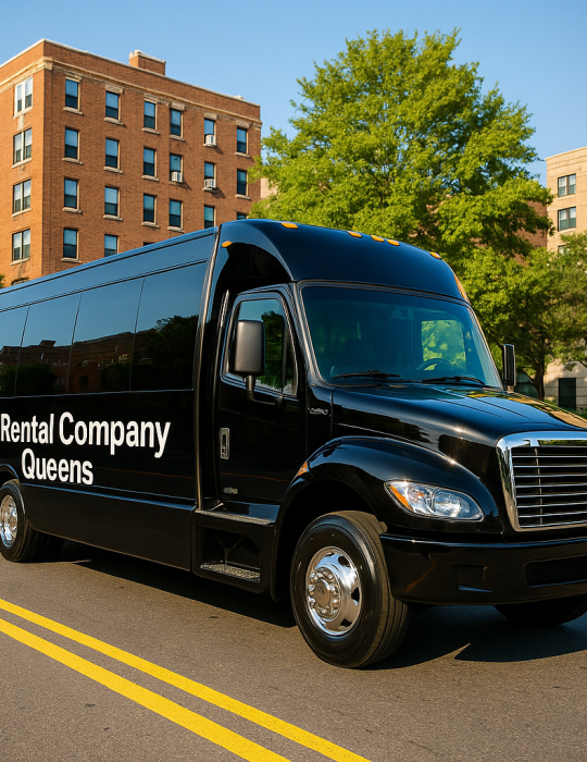 20250516_1653_Realistic Mini Bus Queens_remix_01jvddwjy9fyb9kq5tv3hg3wcg