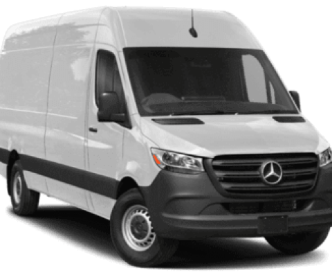 Sprinter Van Allentown